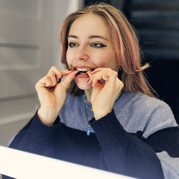 Dental Implants Slide 1